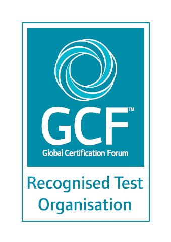 GCF Test Organization (RTO)